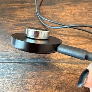 Oura Ring Gen3 Silver Size 8